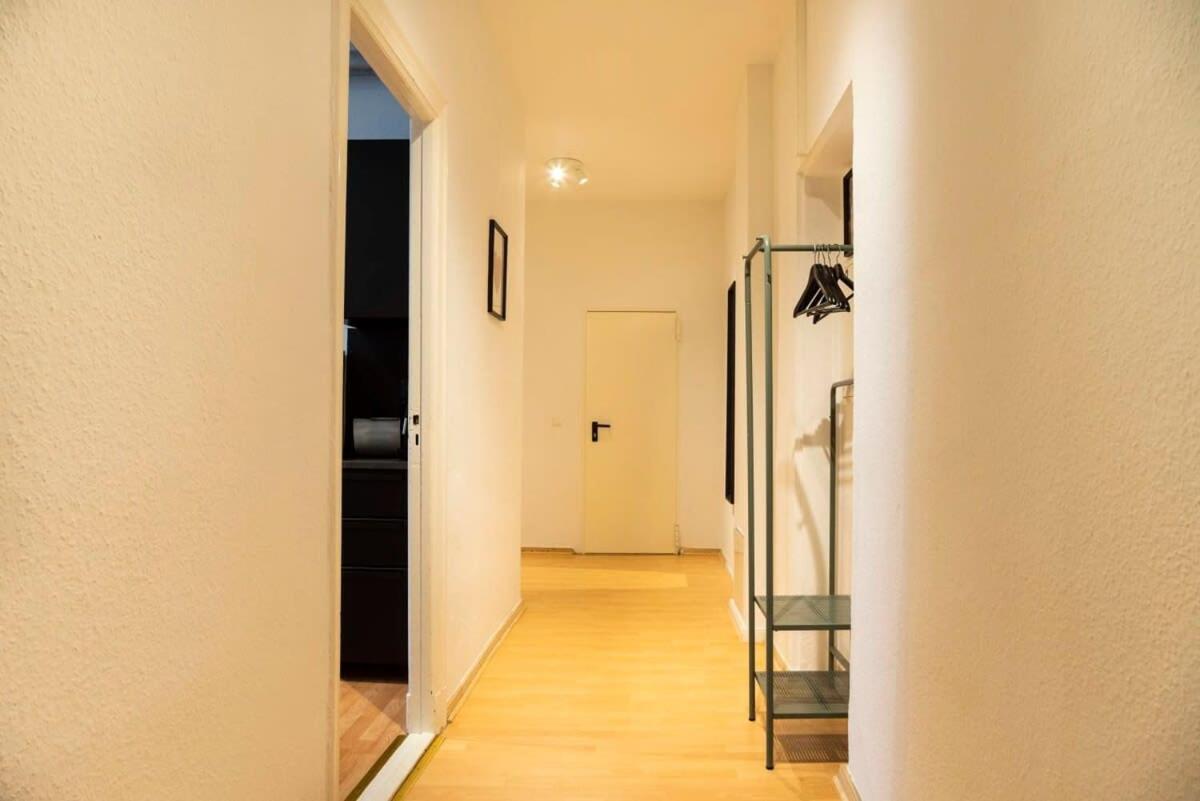 Apartamento Spacious Family At Mauerpark Selfcheckin *